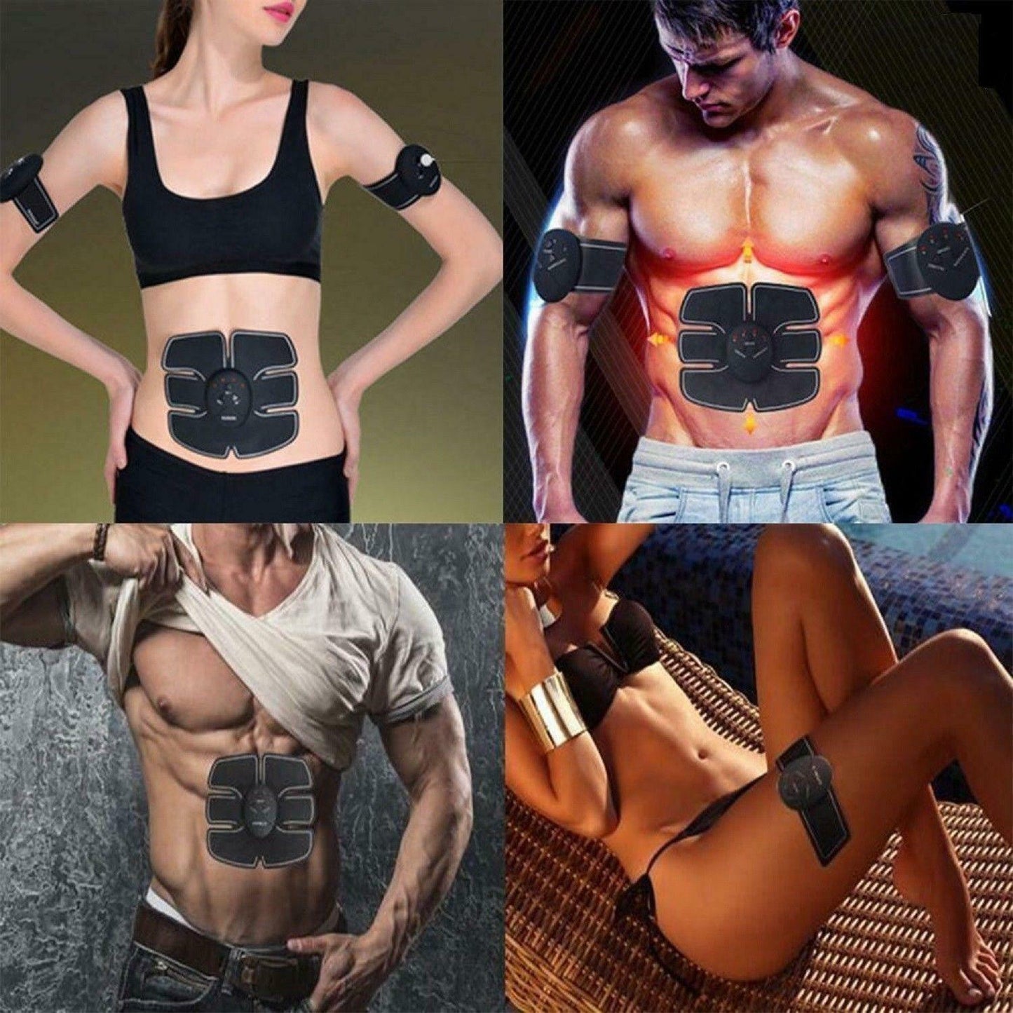 CorePulse