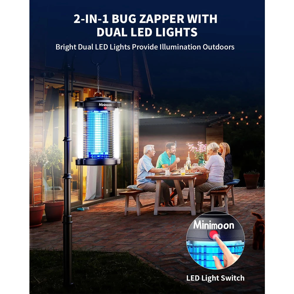 ZappLume