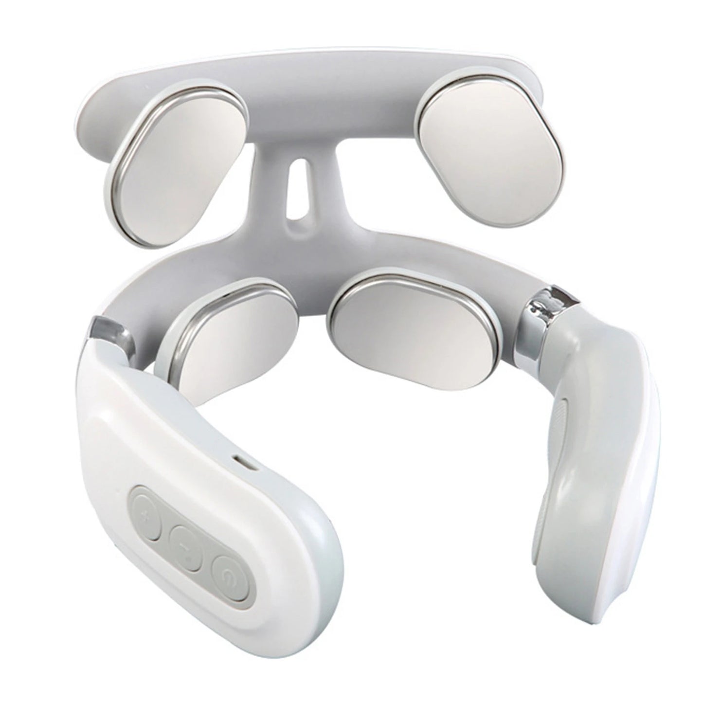 FlexPulse Smart Neck Massager