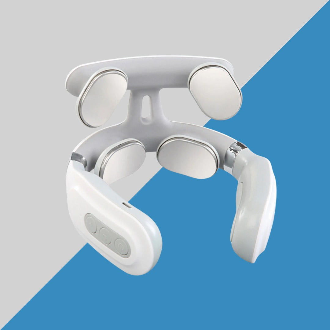 FlexPulse Smart Neck Massager