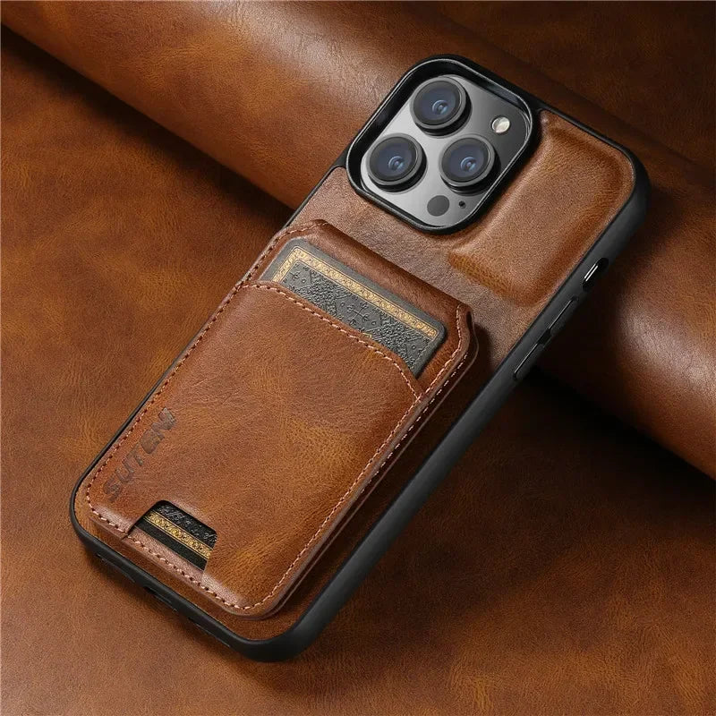 CardLux WalletCase