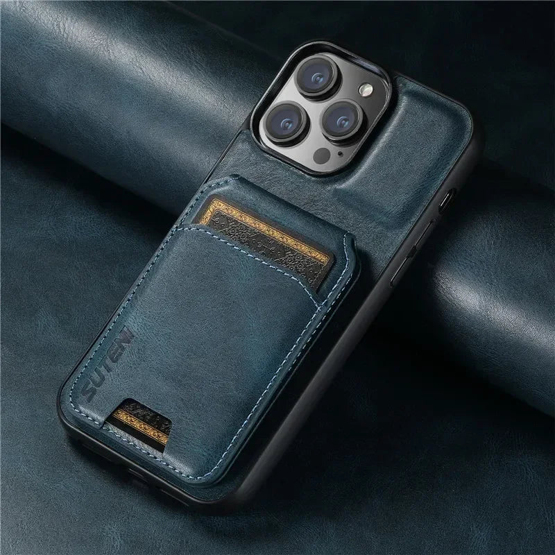 CardLux WalletCase