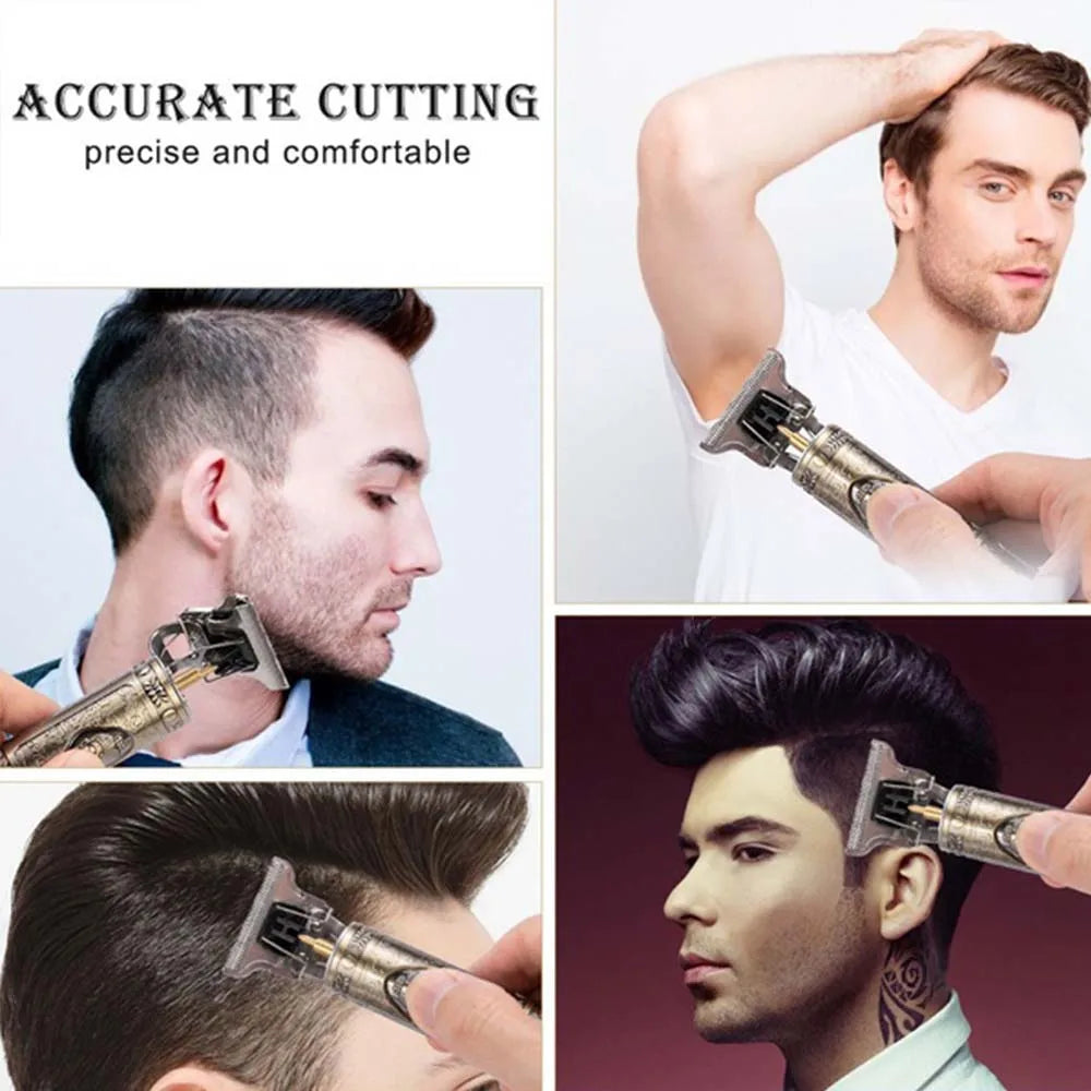 EdgePro T-Blade Trimmer