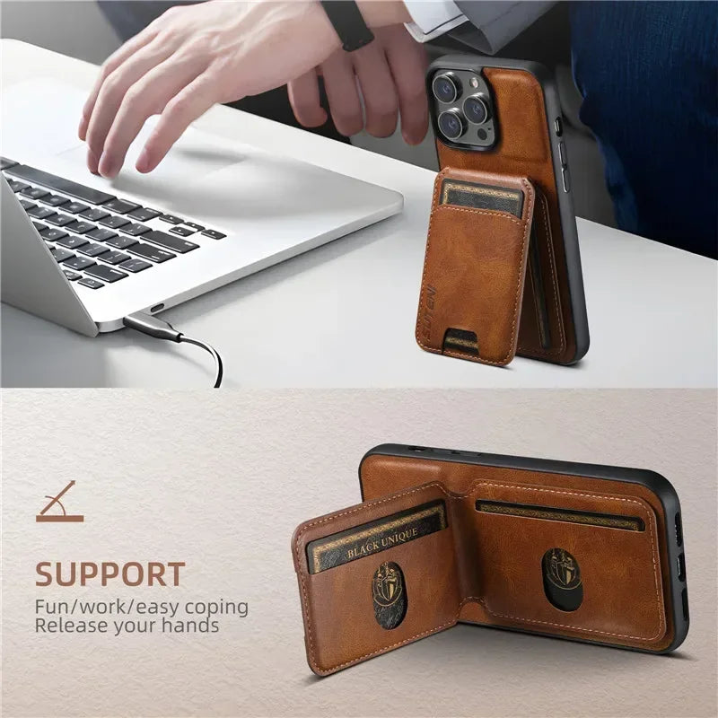 CardLux WalletCase