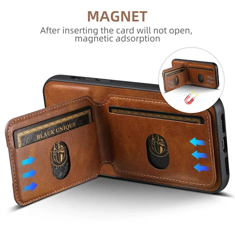 CardLux WalletCase
