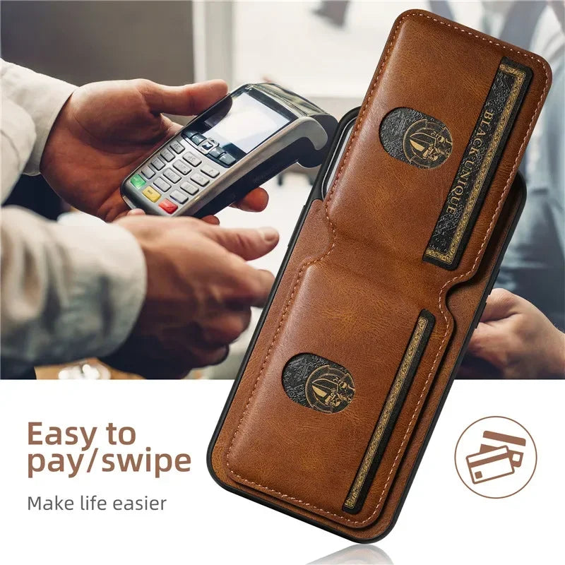CardLux WalletCase