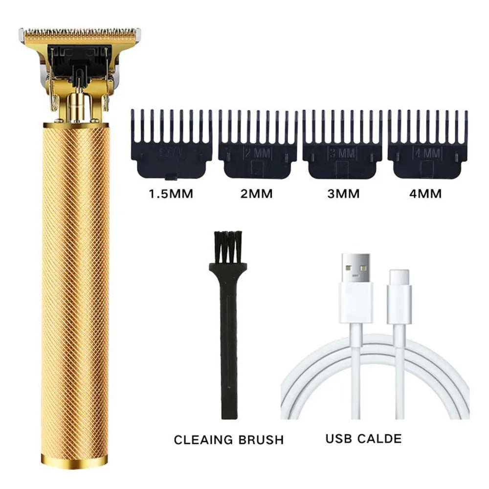 EdgePro T-Blade Trimmer