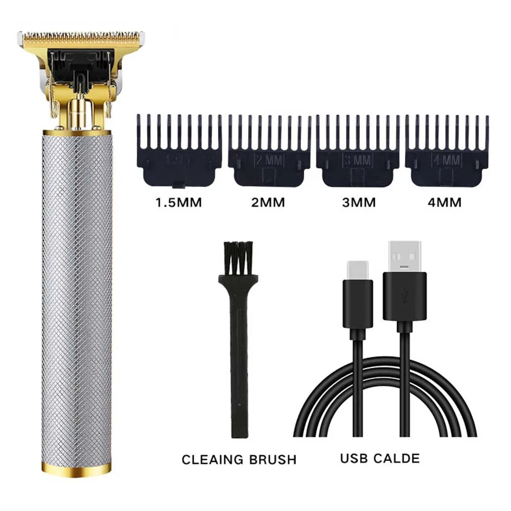 EdgePro T-Blade Trimmer
