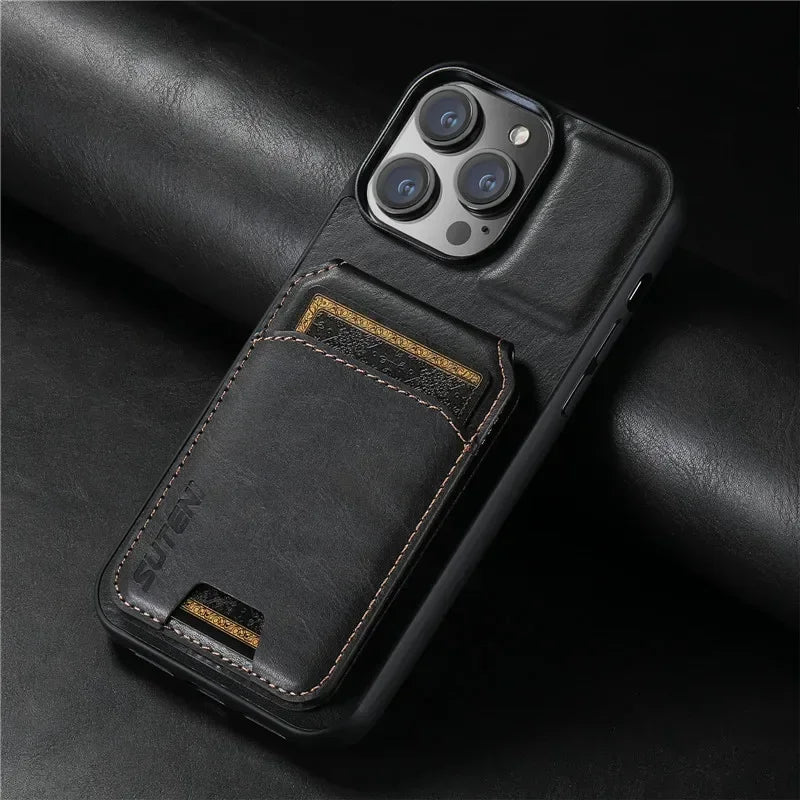 CardLux WalletCase