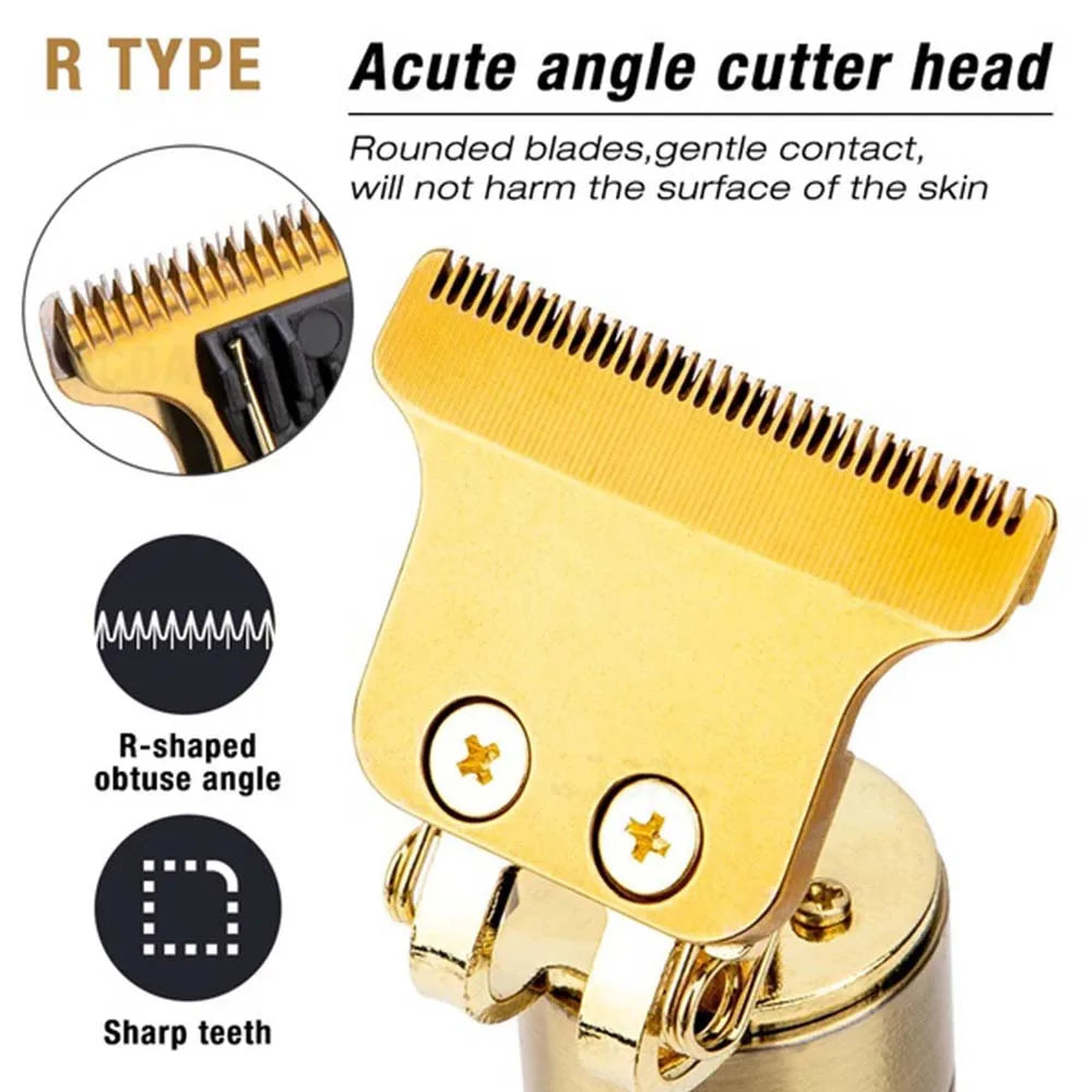 EdgePro T-Blade Trimmer