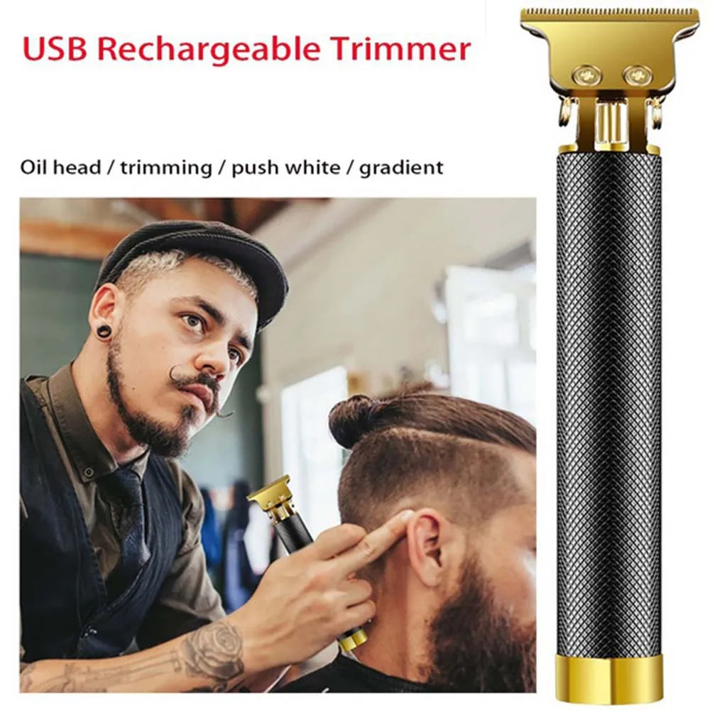 EdgePro T-Blade Trimmer