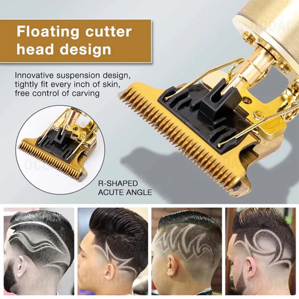 EdgePro T-Blade Trimmer