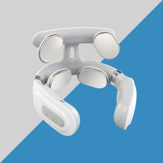 FlexPulse Smart Neck Massager
