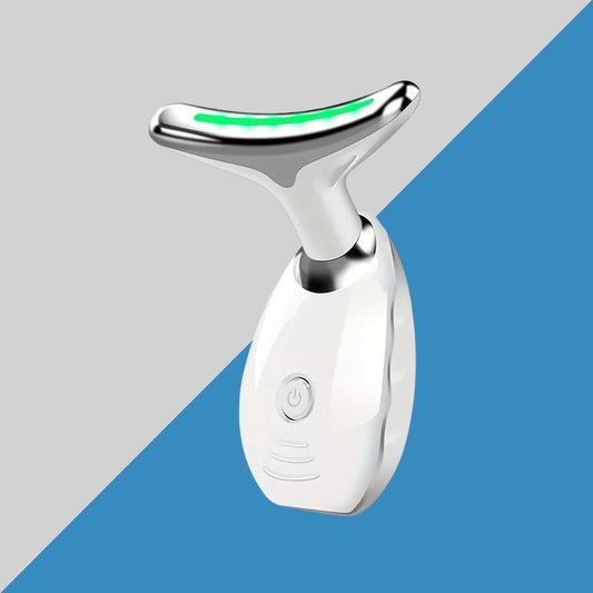GlowLuxe 7LED Neck & Face Sculptor